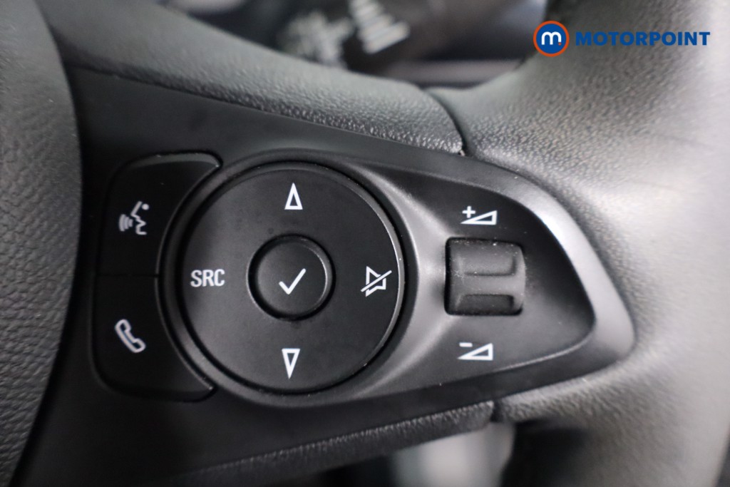 Vauxhall Corsa GS Manual Petrol Hatchback - Stock Number (1598313) - 8th supplementary image