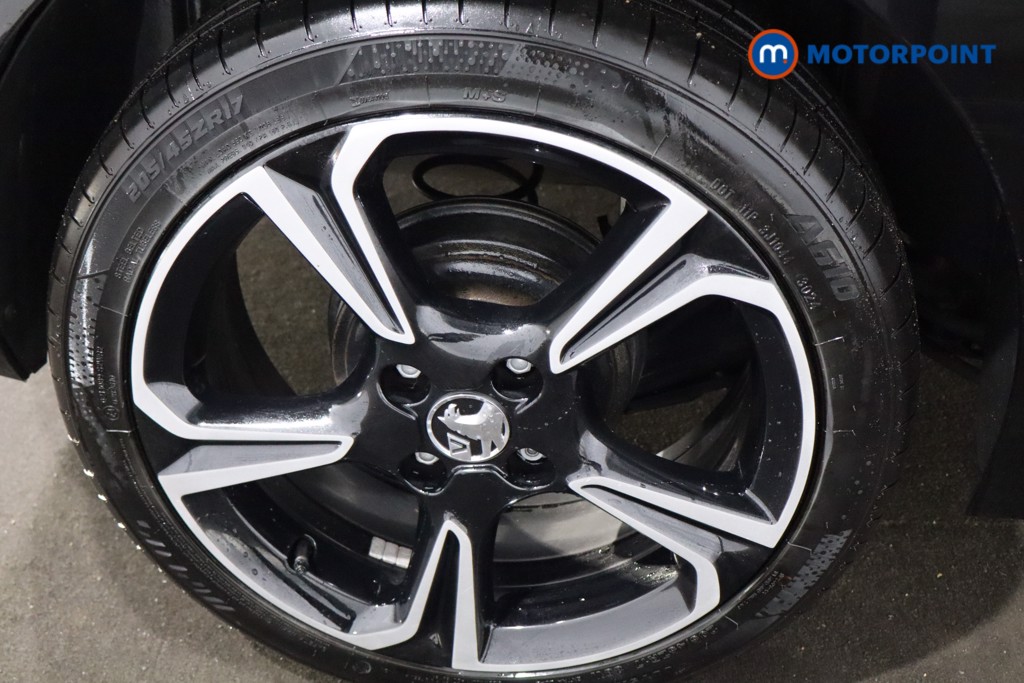 Vauxhall Corsa GS Manual Petrol Hatchback - Stock Number (1598313) - 9th supplementary image