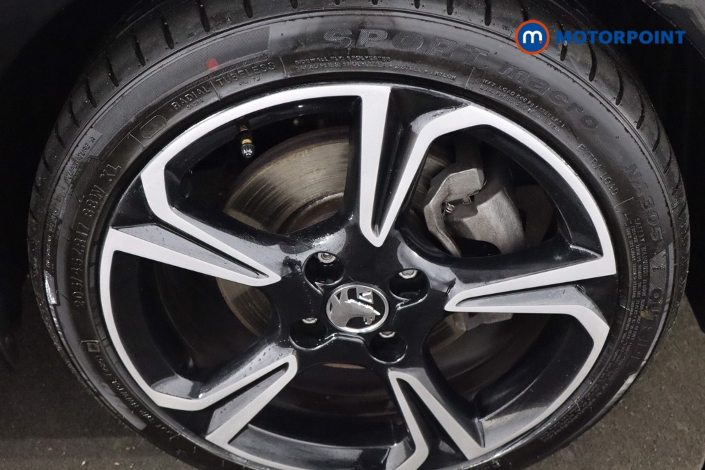 Vauxhall Corsa GS Manual Petrol Hatchback - Stock Number (1598313) - 10th supplementary image