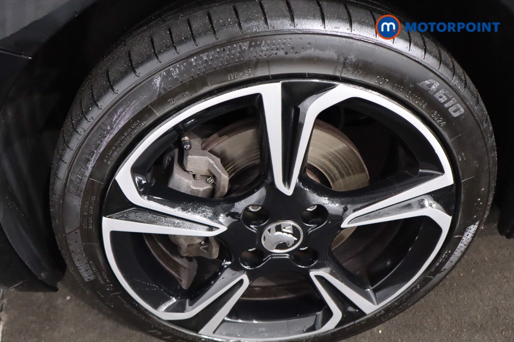 Vauxhall Corsa GS Manual Petrol Hatchback - Stock Number (1598313) - 11th supplementary image