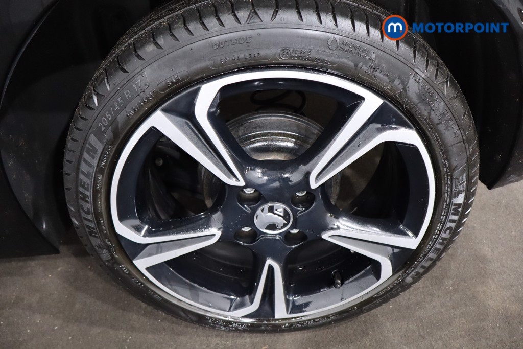 Vauxhall Corsa GS Manual Petrol Hatchback - Stock Number (1598313) - 12th supplementary image