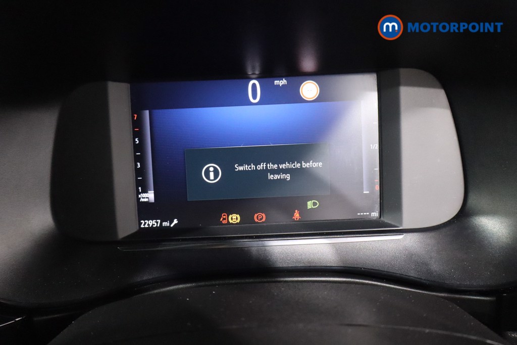 Vauxhall Corsa GS Manual Petrol Hatchback - Stock Number (1598313) - 13th supplementary image