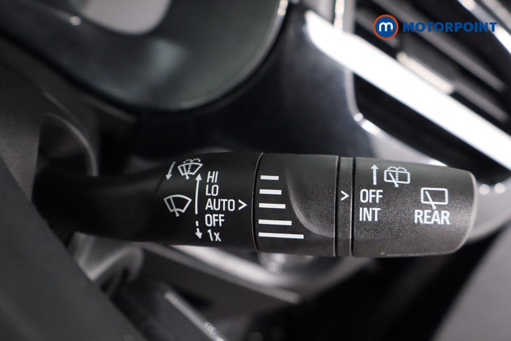 Vauxhall Corsa GS Manual Petrol Hatchback - Stock Number (1598313) - 15th supplementary image