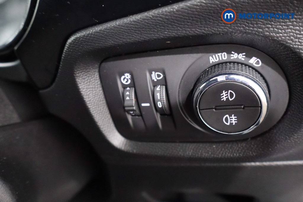 Vauxhall Corsa GS Manual Petrol Hatchback - Stock Number (1598313) - 16th supplementary image