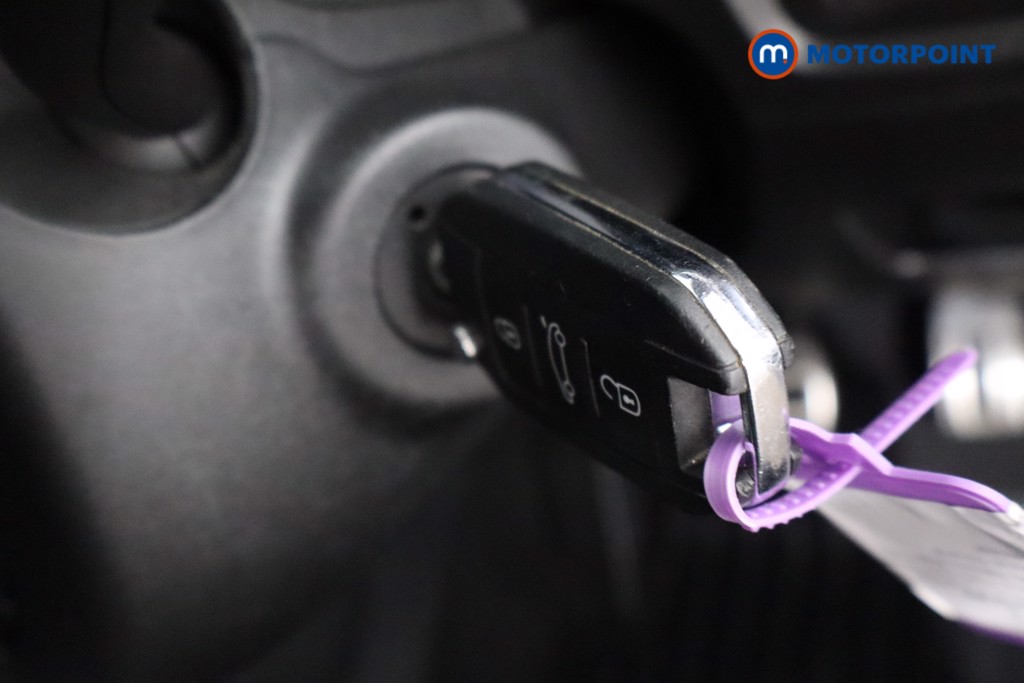 Vauxhall Corsa GS Manual Petrol Hatchback - Stock Number (1598313) - 17th supplementary image