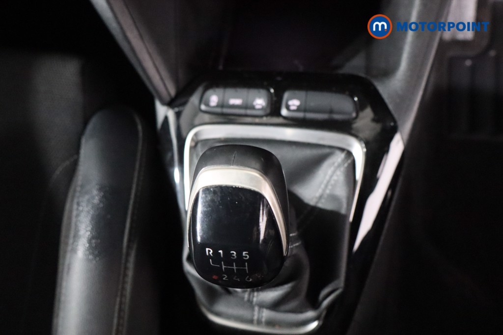 Vauxhall Corsa GS Manual Petrol Hatchback - Stock Number (1598313) - 18th supplementary image