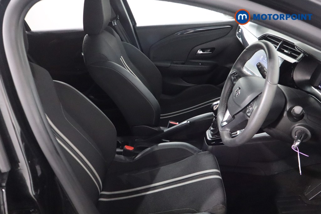 Vauxhall Corsa GS Manual Petrol Hatchback - Stock Number (1598313) - 20th supplementary image