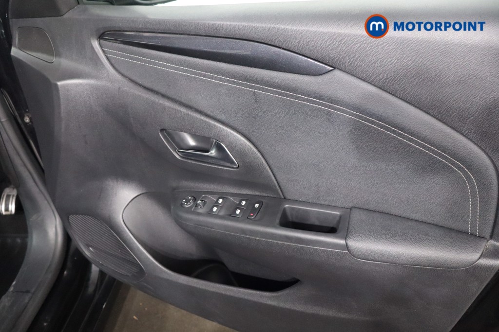 Vauxhall Corsa GS Manual Petrol Hatchback - Stock Number (1598313) - 21st supplementary image