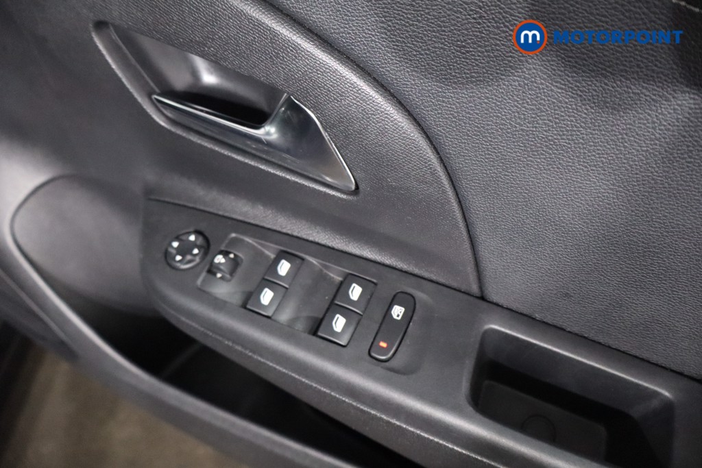 Vauxhall Corsa GS Manual Petrol Hatchback - Stock Number (1598313) - 22nd supplementary image