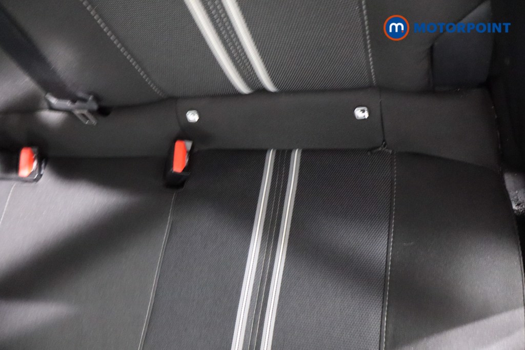 Vauxhall Corsa GS Manual Petrol Hatchback - Stock Number (1598313) - 23rd supplementary image