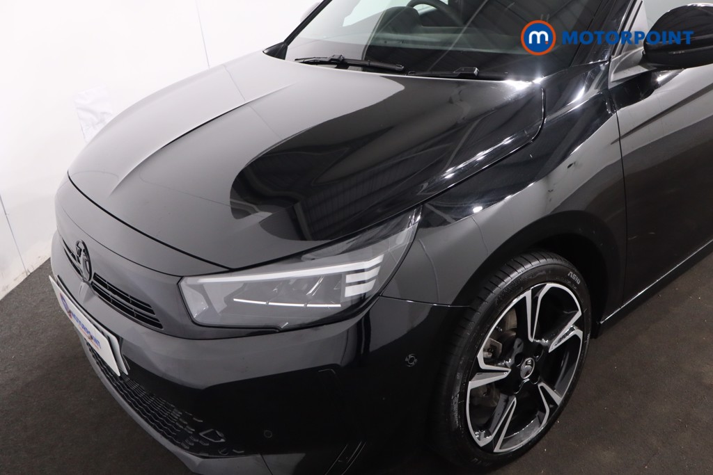 Vauxhall Corsa GS Manual Petrol Hatchback - Stock Number (1598313) - 24th supplementary image