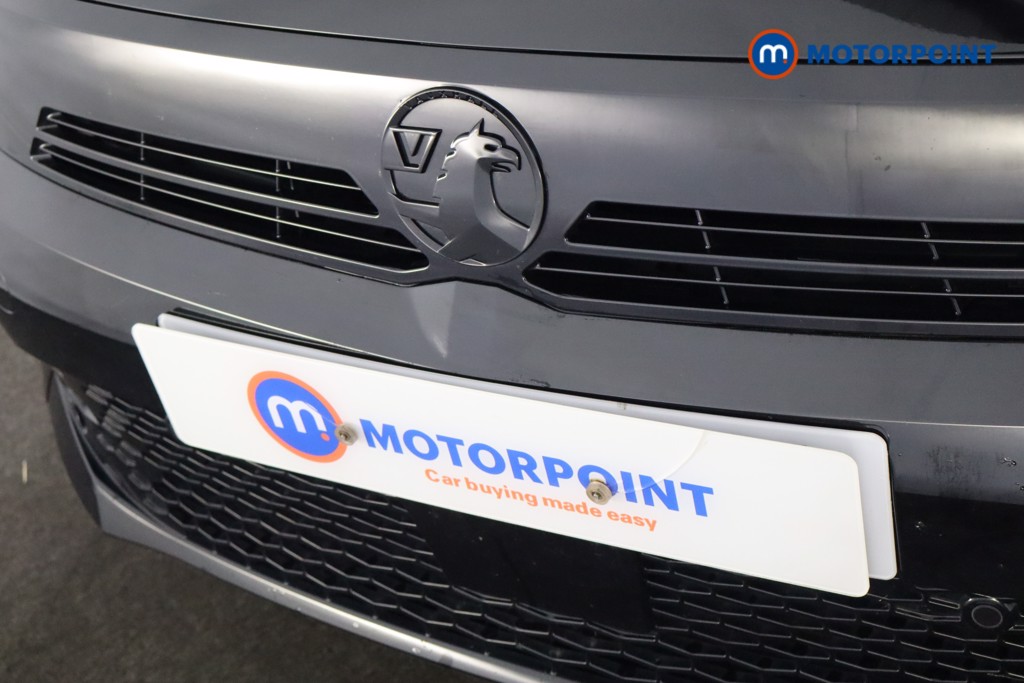 Vauxhall Corsa GS Manual Petrol Hatchback - Stock Number (1598313) - 25th supplementary image