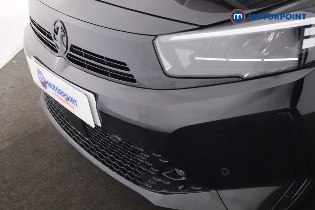 Vauxhall Corsa GS Manual Petrol Hatchback - Stock Number (1598313) - 27th supplementary image