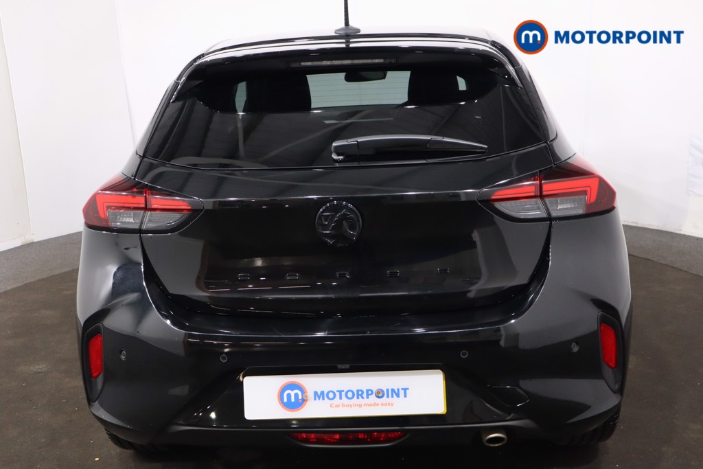 Vauxhall Corsa GS Manual Petrol Hatchback - Stock Number (1598313) - 28th supplementary image