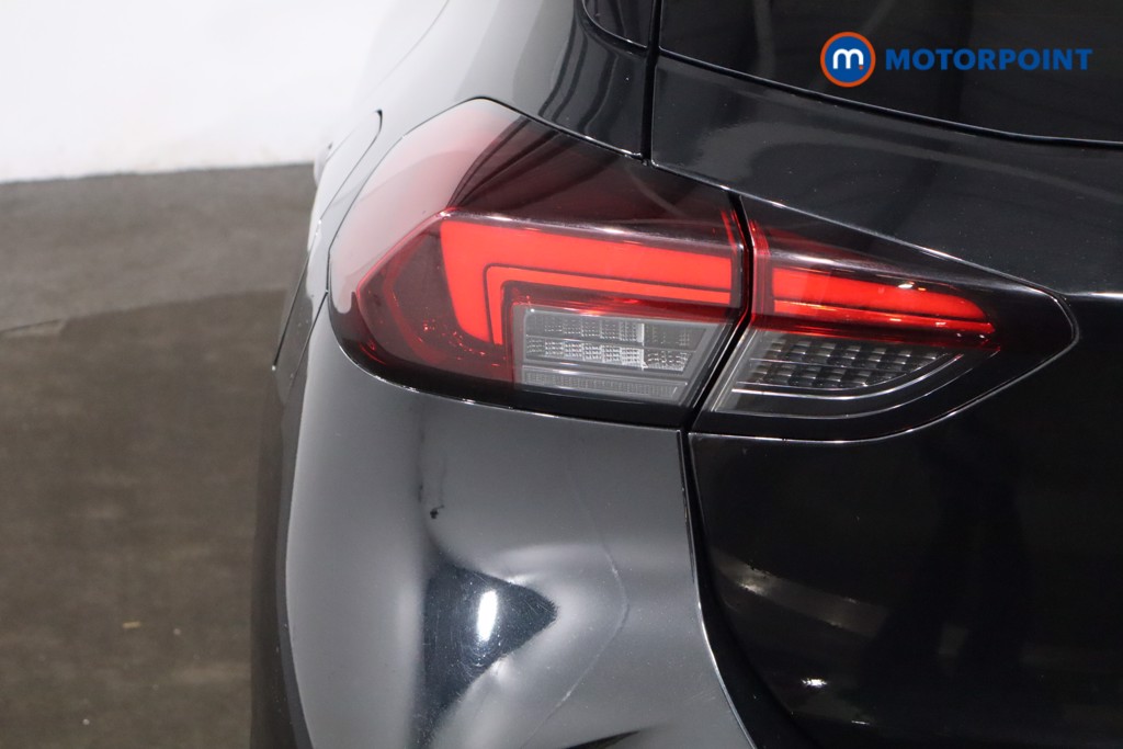 Vauxhall Corsa GS Manual Petrol Hatchback - Stock Number (1598313) - 30th supplementary image