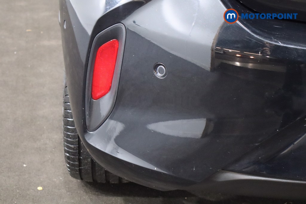 Vauxhall Corsa GS Manual Petrol Hatchback - Stock Number (1598313) - 31st supplementary image