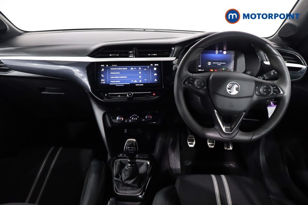 Vauxhall Corsa GS Manual Petrol Hatchback - Stock Number (1598313) - 1st supplementary image