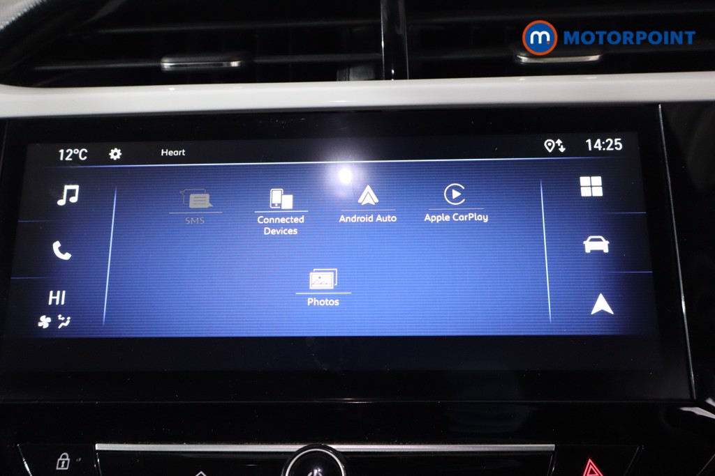 Vauxhall Corsa GS Manual Petrol Hatchback - Stock Number (1598317) - 2nd supplementary image