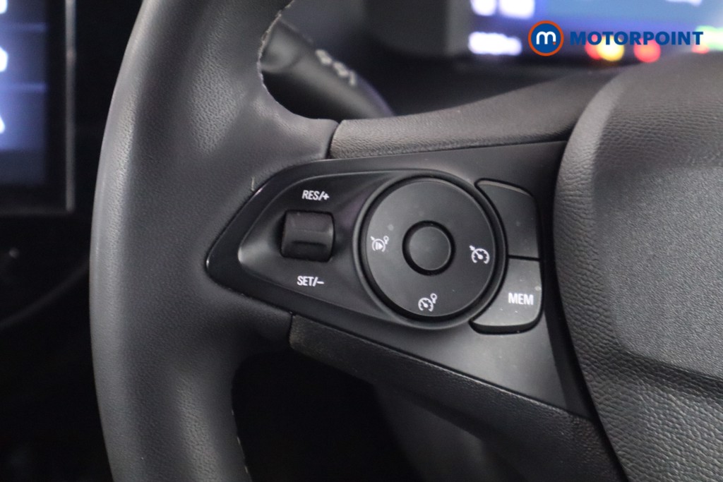 Vauxhall Corsa GS Manual Petrol Hatchback - Stock Number (1598317) - 7th supplementary image