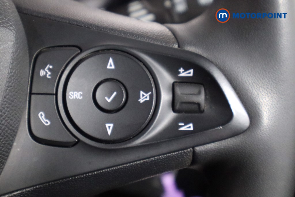 Vauxhall Corsa GS Manual Petrol Hatchback - Stock Number (1598317) - 8th supplementary image