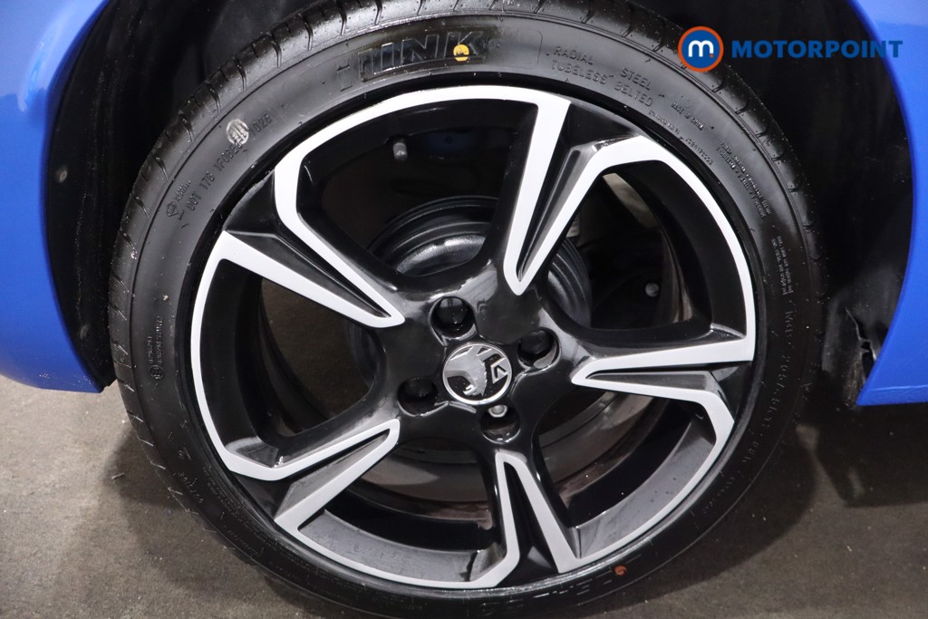 Vauxhall Corsa GS Manual Petrol Hatchback - Stock Number (1598317) - 9th supplementary image