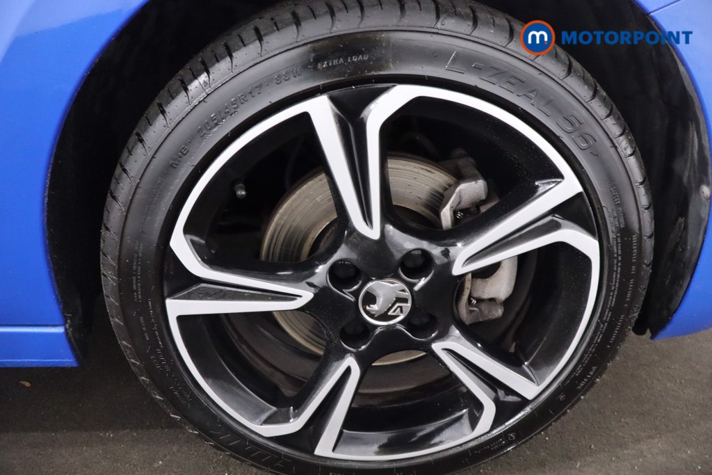 Vauxhall Corsa GS Manual Petrol Hatchback - Stock Number (1598317) - 10th supplementary image