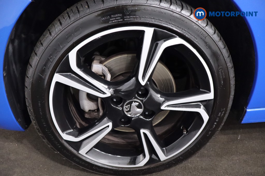 Vauxhall Corsa GS Manual Petrol Hatchback - Stock Number (1598317) - 11th supplementary image