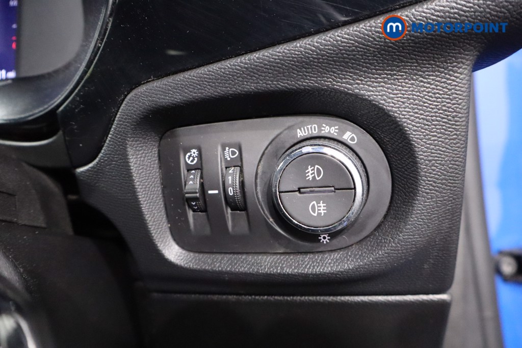 Vauxhall Corsa GS Manual Petrol Hatchback - Stock Number (1598317) - 14th supplementary image