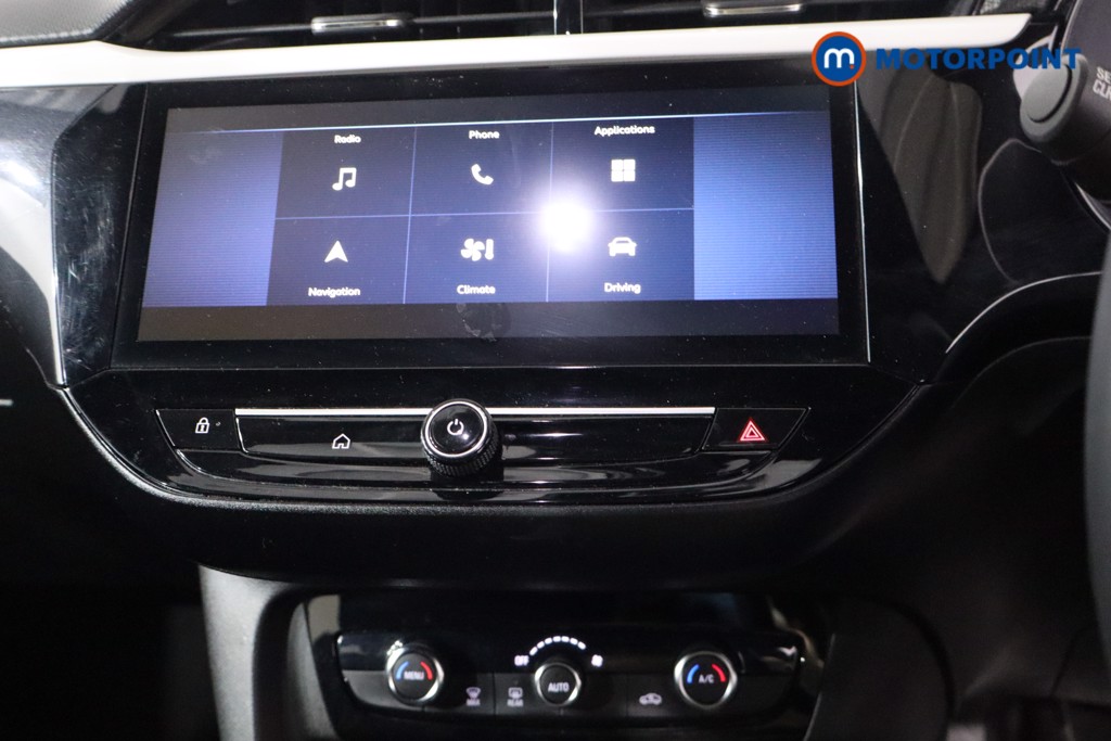 Vauxhall Corsa GS Manual Petrol Hatchback - Stock Number (1598317) - 15th supplementary image