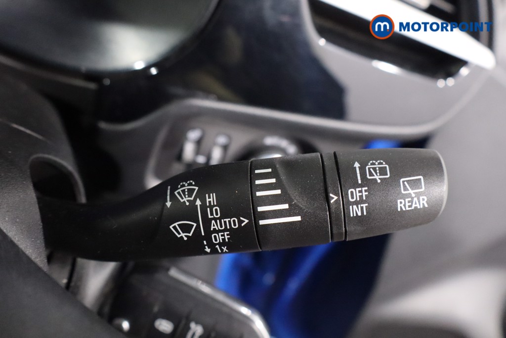 Vauxhall Corsa GS Manual Petrol Hatchback - Stock Number (1598317) - 17th supplementary image