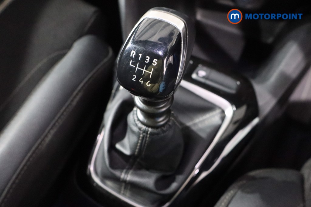 Vauxhall Corsa GS Manual Petrol Hatchback - Stock Number (1598317) - 18th supplementary image