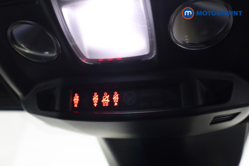 Vauxhall Corsa GS Manual Petrol Hatchback - Stock Number (1598317) - 19th supplementary image