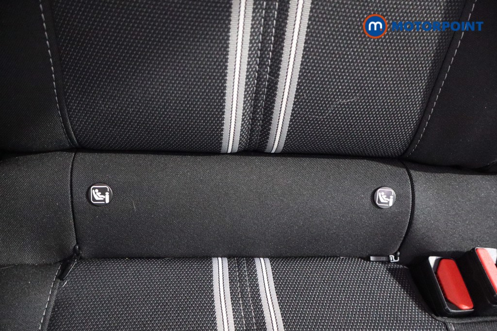 Vauxhall Corsa GS Manual Petrol Hatchback - Stock Number (1598317) - 20th supplementary image