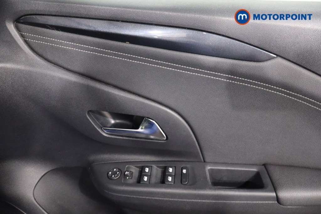 Vauxhall Corsa GS Manual Petrol Hatchback - Stock Number (1598317) - 22nd supplementary image