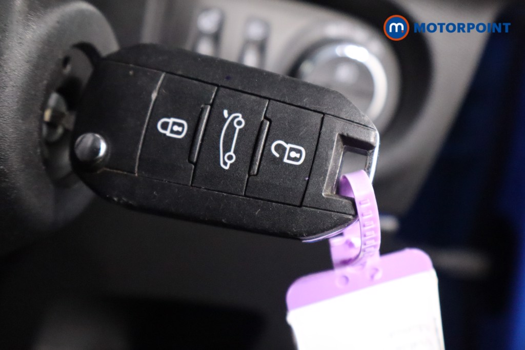 Vauxhall Corsa GS Manual Petrol Hatchback - Stock Number (1598317) - 23rd supplementary image