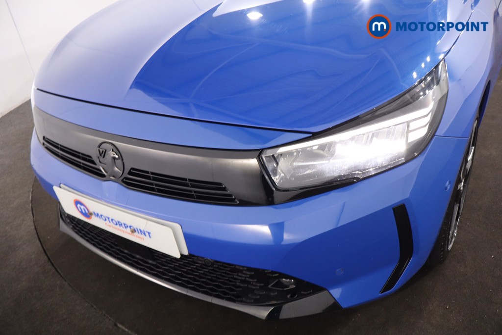 Vauxhall Corsa GS Manual Petrol Hatchback - Stock Number (1598317) - 24th supplementary image