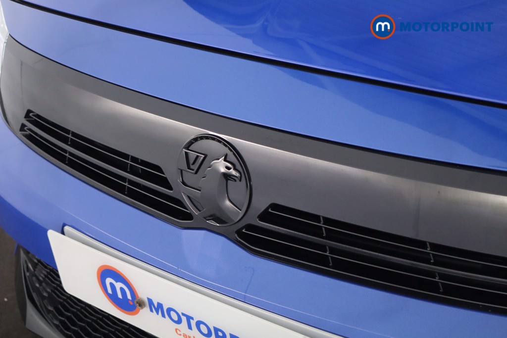 Vauxhall Corsa GS Manual Petrol Hatchback - Stock Number (1598317) - 25th supplementary image