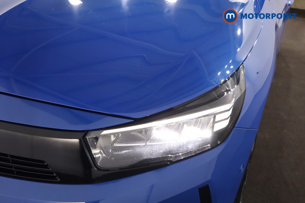 Vauxhall Corsa GS Manual Petrol Hatchback - Stock Number (1598317) - 26th supplementary image