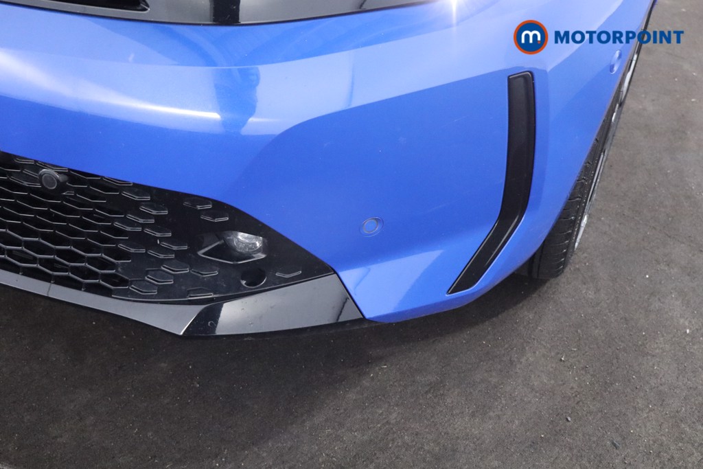 Vauxhall Corsa GS Manual Petrol Hatchback - Stock Number (1598317) - 27th supplementary image