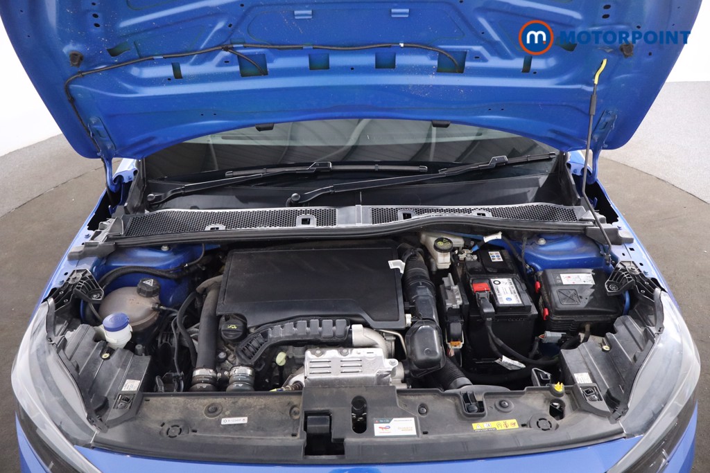 Vauxhall Corsa GS Manual Petrol Hatchback - Stock Number (1598317) - 28th supplementary image