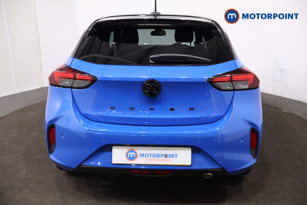 Vauxhall Corsa GS Manual Petrol Hatchback - Stock Number (1598317) - 29th supplementary image