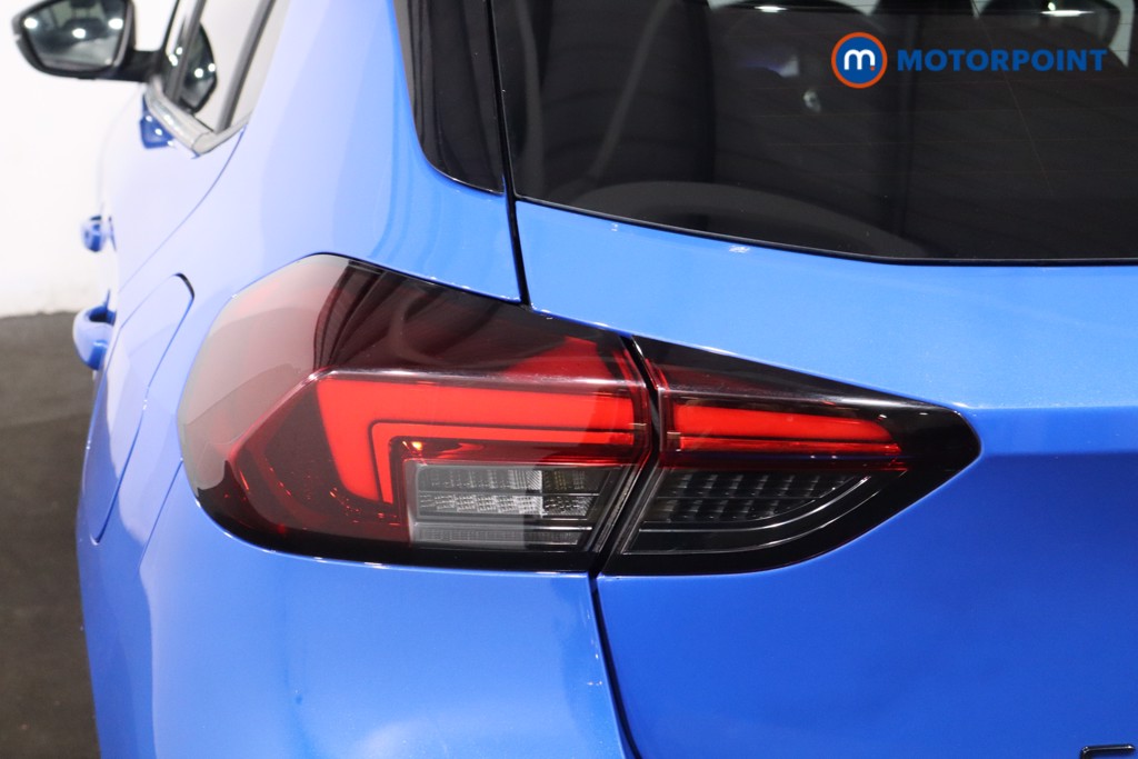 Vauxhall Corsa GS Manual Petrol Hatchback - Stock Number (1598317) - 30th supplementary image