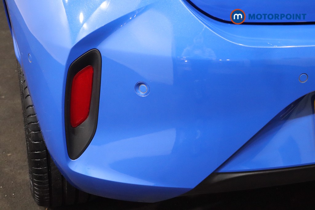 Vauxhall Corsa GS Manual Petrol Hatchback - Stock Number (1598317) - 31st supplementary image