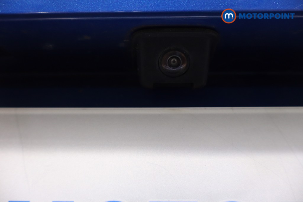 Vauxhall Corsa GS Manual Petrol Hatchback - Stock Number (1598317) - 33rd supplementary image