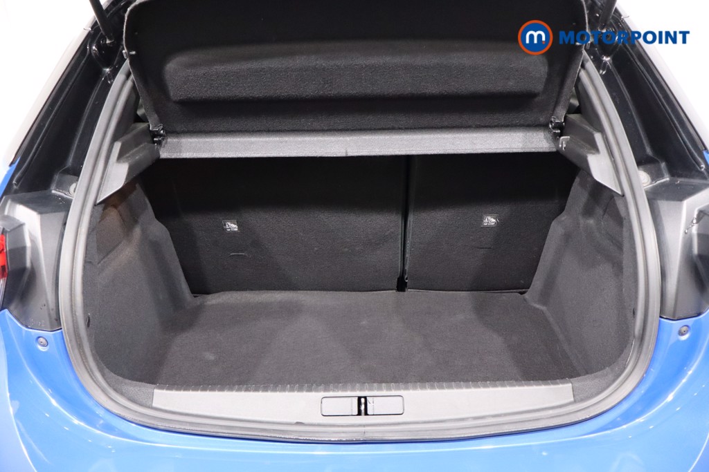 Vauxhall Corsa GS Manual Petrol Hatchback - Stock Number (1598317) - 34th supplementary image