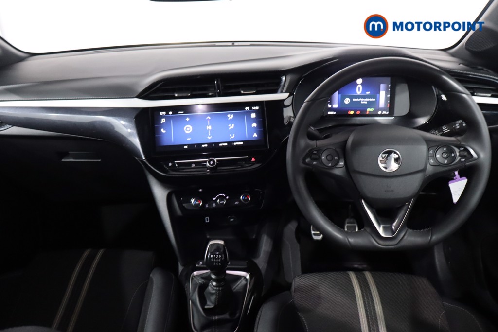 Vauxhall Corsa GS Manual Petrol Hatchback - Stock Number (1598317) - 1st supplementary image