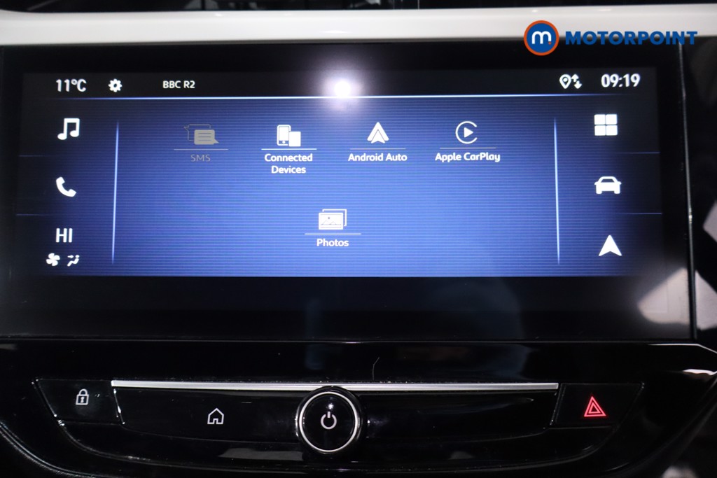 Vauxhall Corsa GS Manual Petrol Hatchback - Stock Number (1598323) - 2nd supplementary image