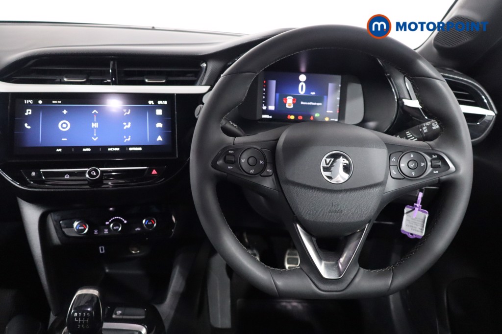 Vauxhall Corsa GS Manual Petrol Hatchback - Stock Number (1598323) - 3rd supplementary image