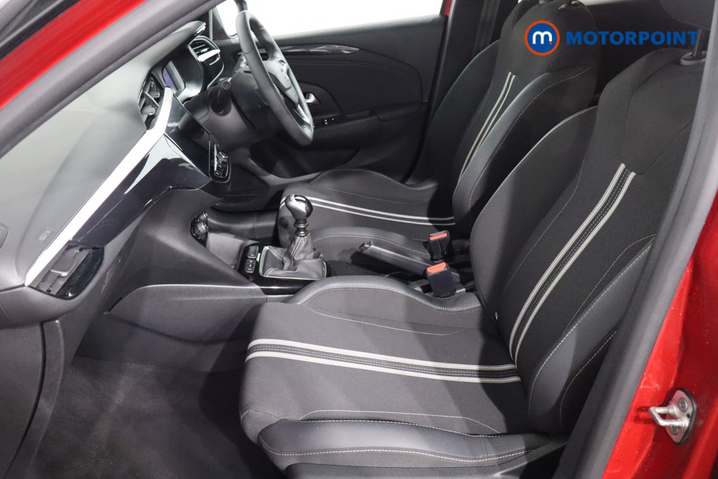 Vauxhall Corsa GS Manual Petrol Hatchback - Stock Number (1598323) - 4th supplementary image
