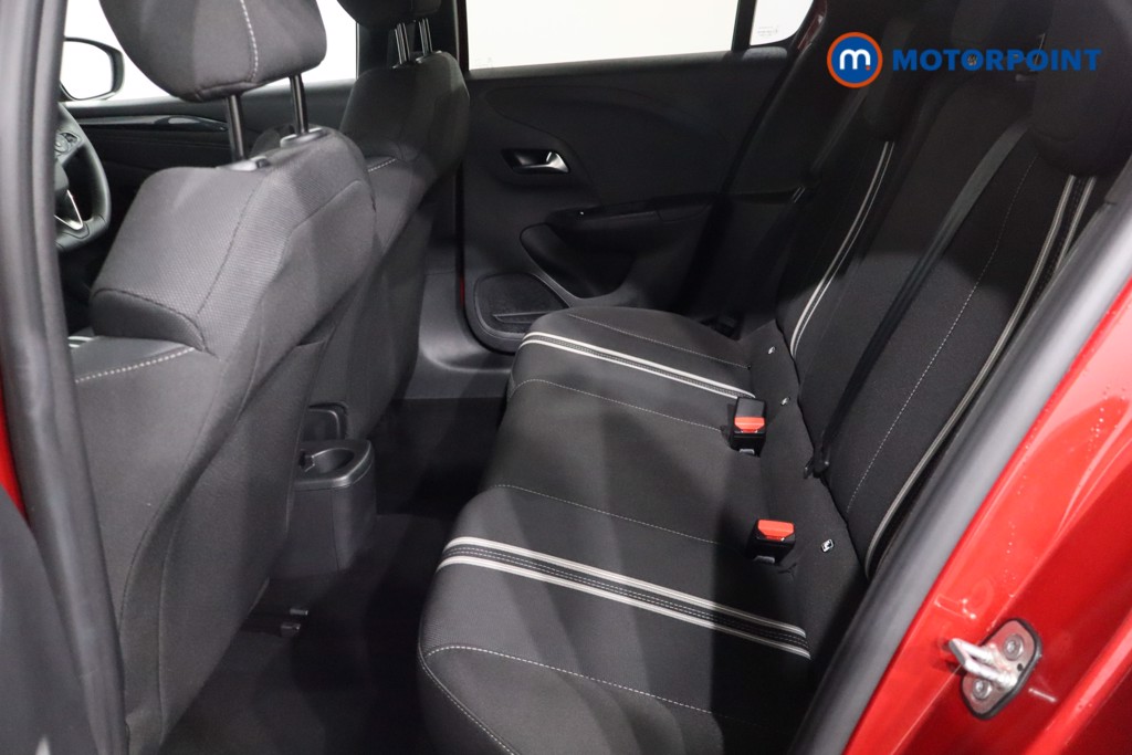 Vauxhall Corsa GS Manual Petrol Hatchback - Stock Number (1598323) - 5th supplementary image